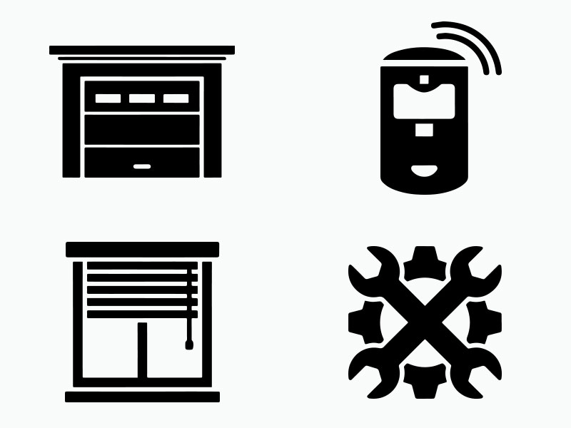 Usługi montażu i serwisu automatyki bramowej - Kris Automatyka