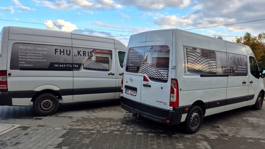 Serwis automatyki bramowej i naprawa bram garażowych Mielec.